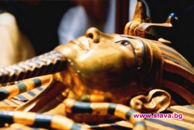 Откриха нова статуя на Рамзес II