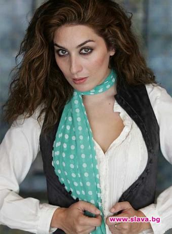 Фламенко принцесата пристига в София