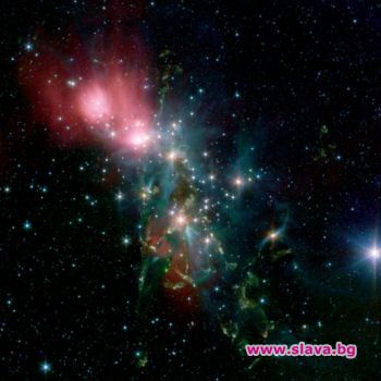 Учени: Във Вселената се раждат повече звезди, отколкото предполагахме