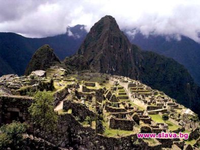 Климатичната загадка на Перу