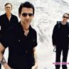 Depeche Mode у нас на 18 май