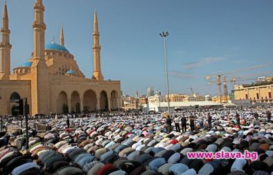 Снимат филм за пророка Мохамед