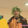 Любо Ганев става възпитателка в детска градина