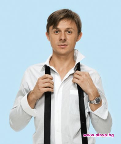 Martin Solveig закрива The Masters of sound