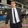 Манчестър Юнайтед дадоха самолет на Бербо