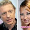 Звездни разводи 2008 - оглавени от Борис Бекер
