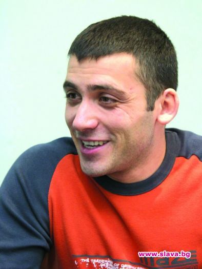 Брадърът Здравко стана отново татко