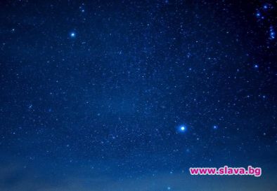 И астрономическите звезди дебелеят