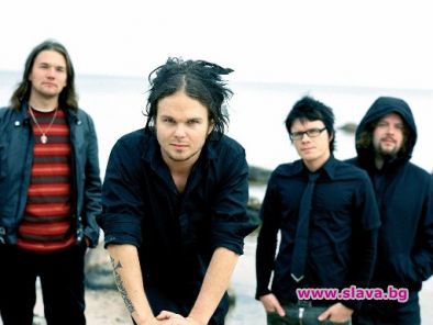 The Rasmus с ново видео дни преди да дойдат у нас