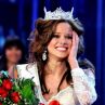 Новата Мис Америка