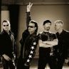 U2 с ново студио в Лондон