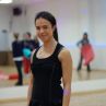 Ася се учи в Dance Academy
