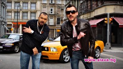 Любо: Чувствам се добре без Те