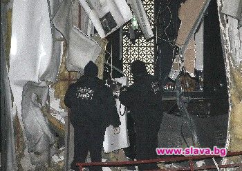 Взривиха