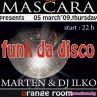 Funk Da Disco!!!