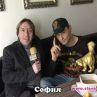 Златен скункс за Краси Аврамов