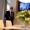 Карл Лагерфелд създаде рокли за Барби