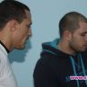 Задава се уникално бойно шоу