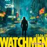 "Watchmen" нищи убийства на супергерои
