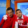 Зуека и Рачков се завръщат в "Господари на ефира"