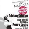 Love & Happiness Music в Cabaret/Club MASCARA