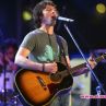 Приключи 19 месечното турне на James Blunt