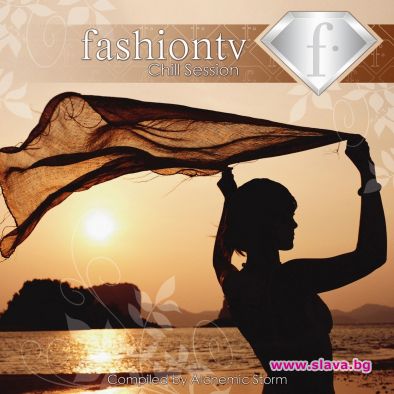 Официалната марка на Fashion TV навлиза в България