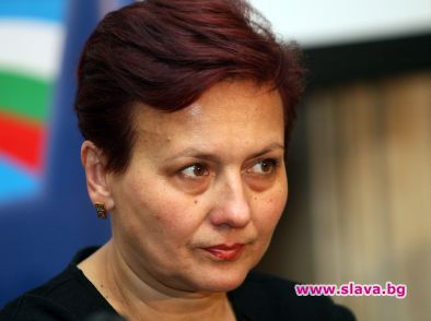 Кристияна от Либия влиза във