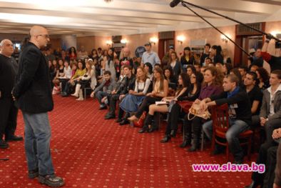 Започват малките концерти в