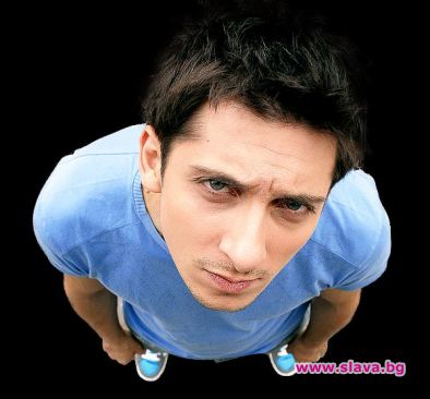 DJ LION отново в Америка
