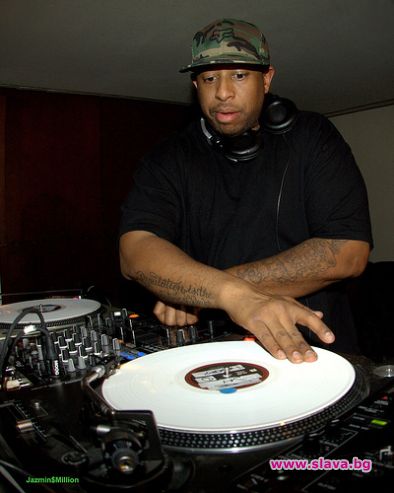 Легендарният DJ PREMIER ще прослуша български изпълнители