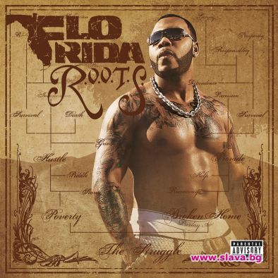 Flo Rida с нов албум