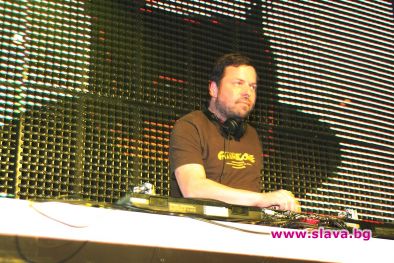 DJ Florian разтърси Ялта