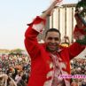 Третият уличен карнивал на Памбос удари рекорд по посещаемост