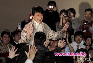 Джеки Чан: Прекалената свобода ще доведе до хаос