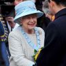 Кралица Елизабет Втора навършва днес 83 години