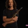 Kenny G  включва София в концертно DVD