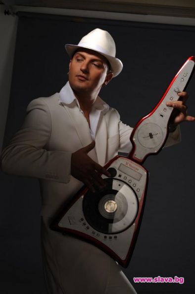 Български летен хит от Dian Solo – One More Time!