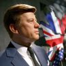 Джон Кенеди има извънбрачен син