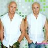 Right Said Fred в Ялта
