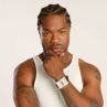 Xzibit подкрепи Ицо Хазарта с 1000 лева във Vip Brother 3