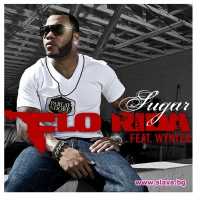 Flo rida атакува с нов сингъл