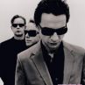 Depeche Mode парти вместо концерт 