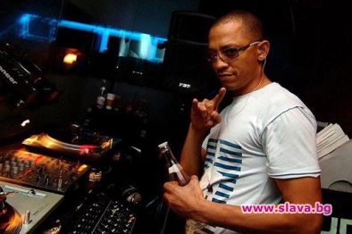 LTJ Bukem, MC Conrad и Sub Focus на Spirit of Burgas