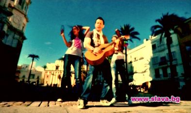 Основният претендент за хит на Лято’09 - A Beautiful Day на Tom Boxer!