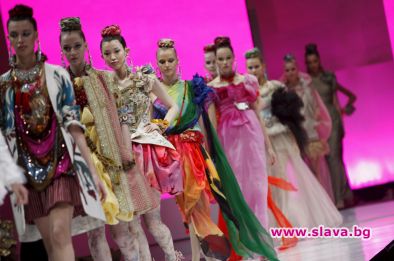 Christian Lacroix ще работи под съдебно наблюдение