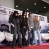 Tommy Lee похапва суши в Каварна!