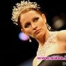 Филип Кранги и Сваровски създадоха бляскава колекция бижута