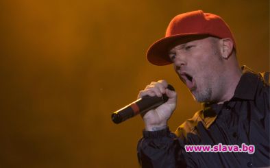 Limp Bizkit се местят във Фестивална