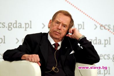 Вацлав Хавел дебютира като кинорежисьор